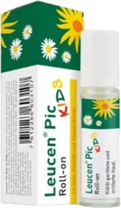 LEUCEN Pic Roll-on Kids, 10 ml