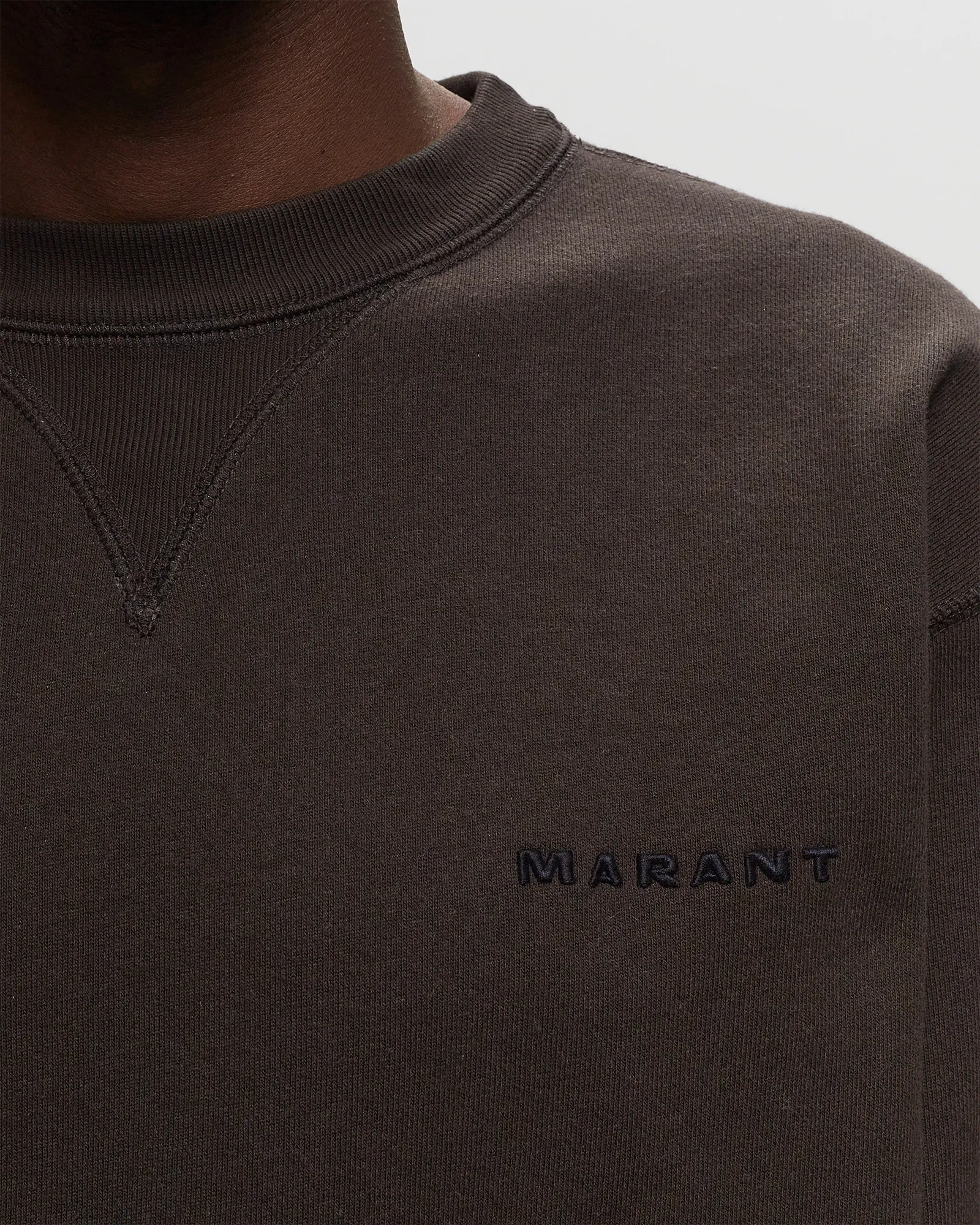 Marant MIKIS SWEATSHIRT