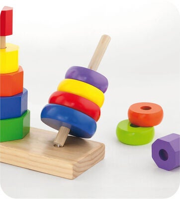 VIGA Stableklosser, Geometrisk