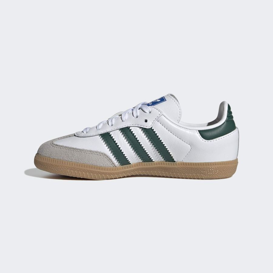 Adidas Original Chaussure Samba OG Enfants