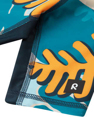 Reima Vesihiisi UV-Drakt, Fruity Orange