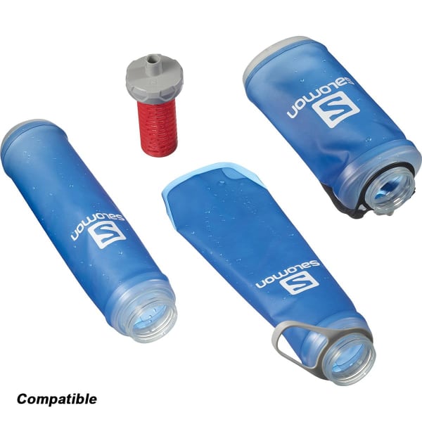 Accessoire sac hydratation SALOMON XA FILTER CAP 42