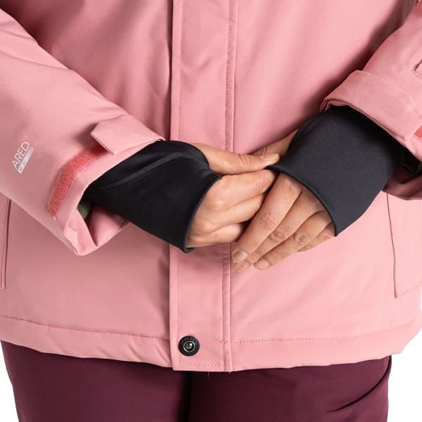 Veste de ski DARE 2B SKI LIFE JKT DUSTY ROSE