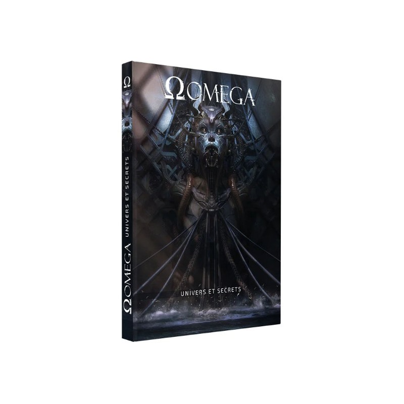 Oméga - Univers et secrets