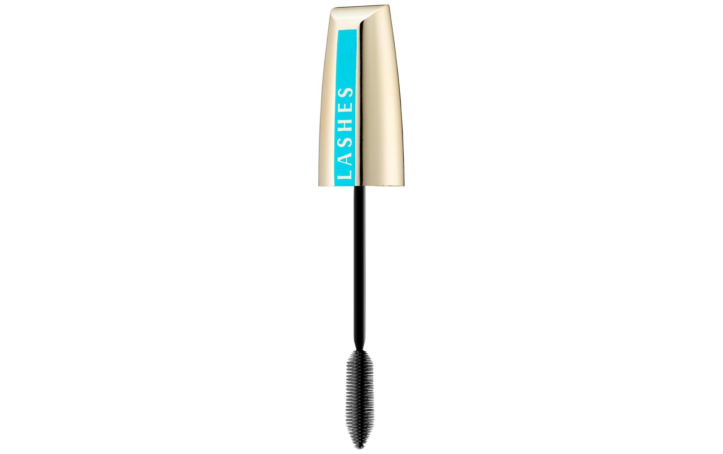 L'ORÉAL PARIS Mascara »Mascara Volume Millio« Dermatologisch getestet