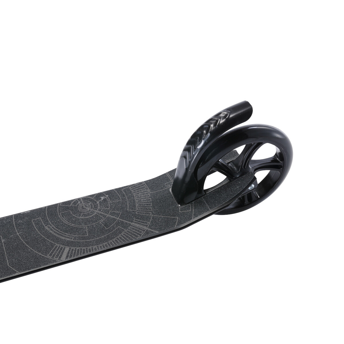 Star Trademarks Blue Gorillaz Roller 205mm