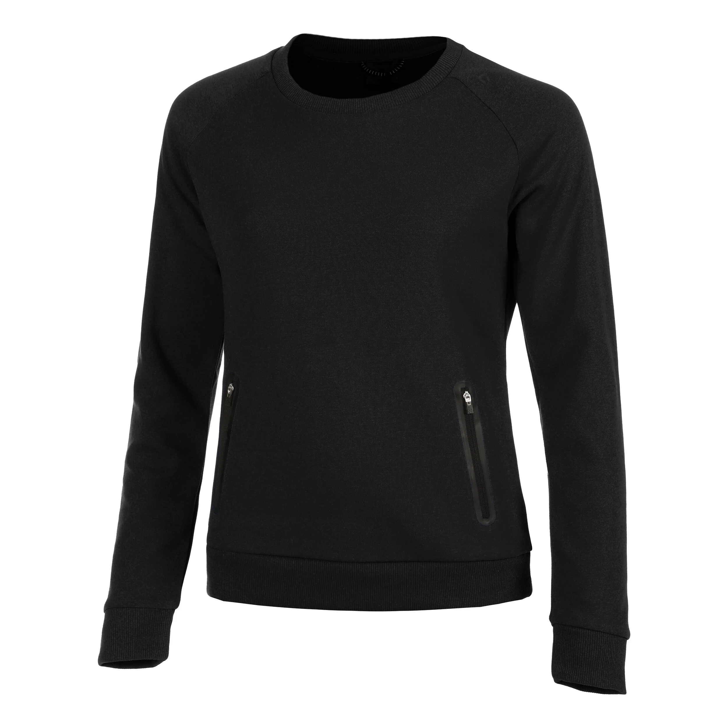Craft Crew Sweatshirt Sweat-shirt Femmes - Noir