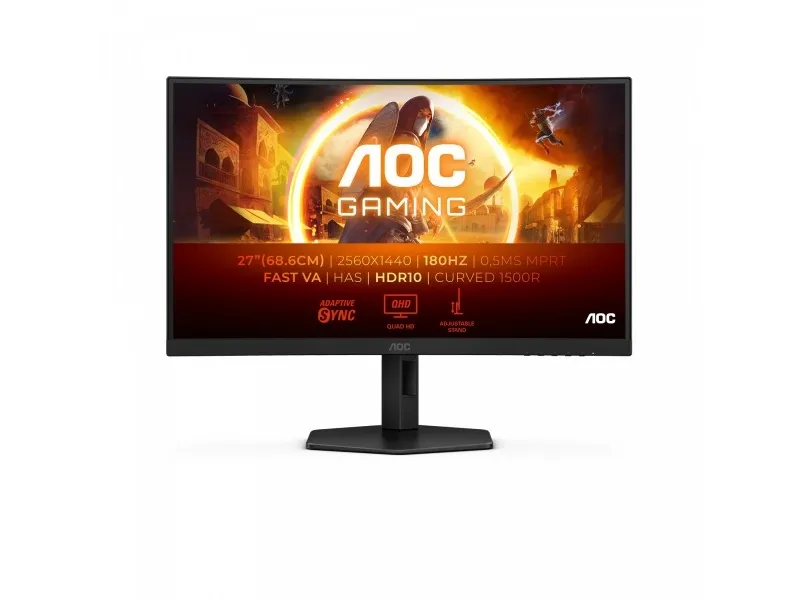 AOC G4 CQ27G4X, 68,6 cm (27