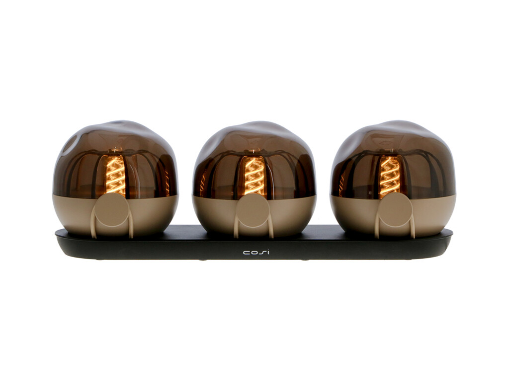 Cosi Cosisfera sfeerlamp - Set van 3