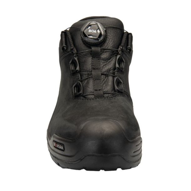 6342 Brax sikkerhedssko S3 SRC HRO BOA