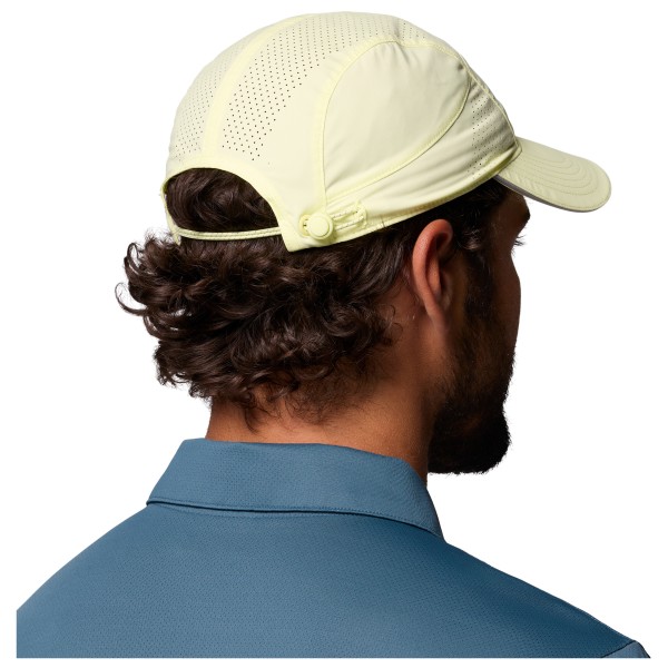Columbia - Speed Trail Ball Cap - Casquette