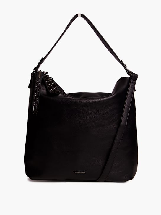 Tamaris Tasche Schwarz