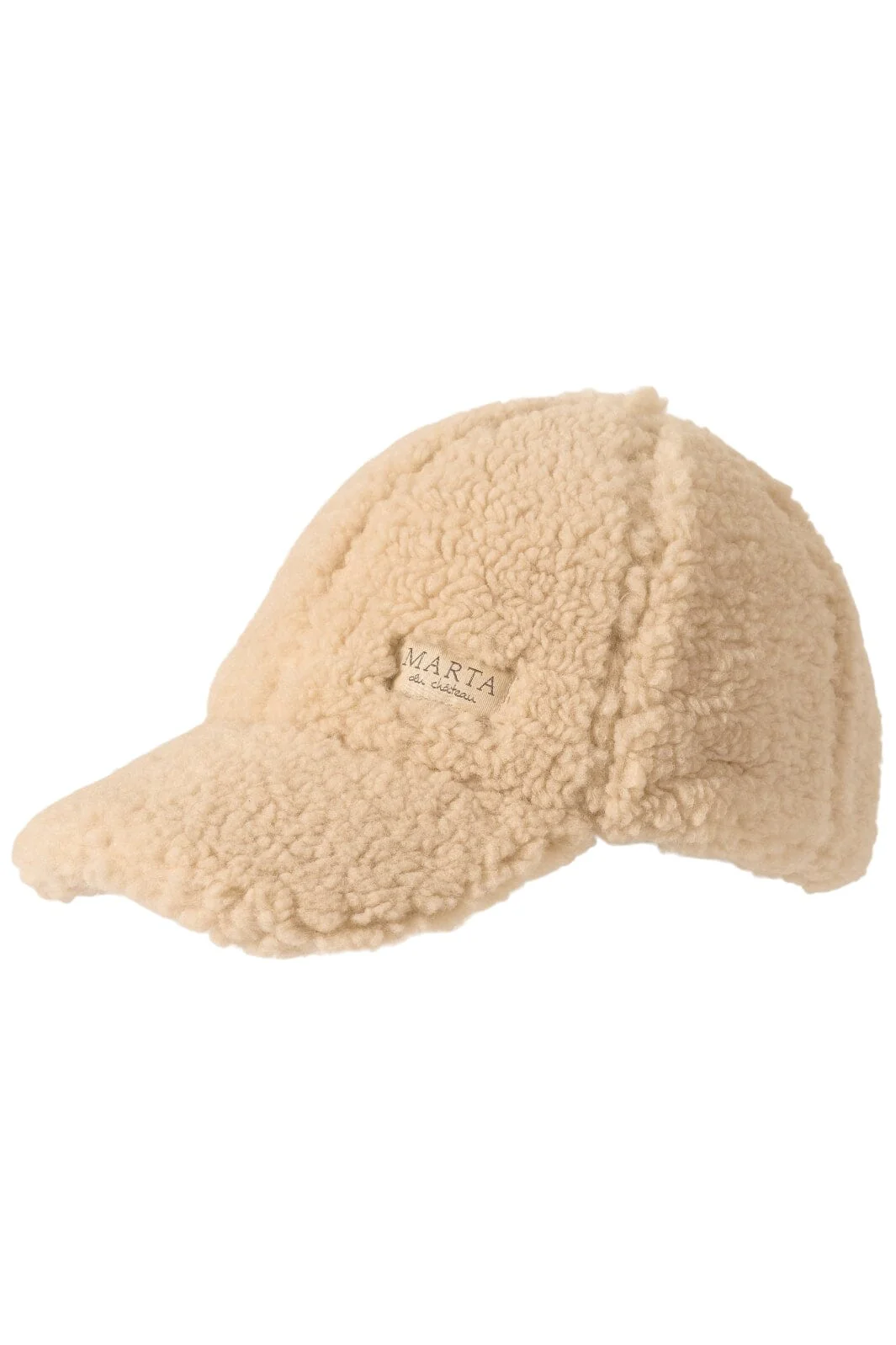 Marta Du Chateau Mdclulu T-0051 sand