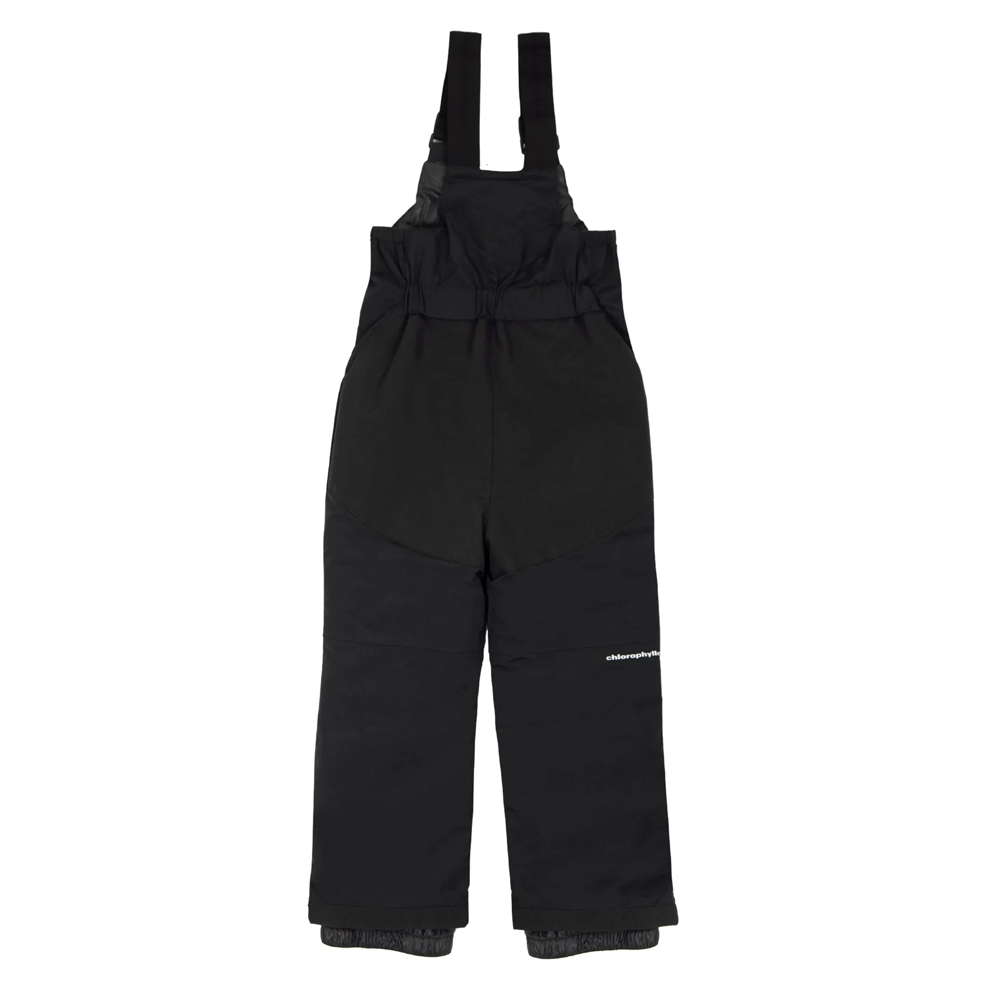 Chlorophylle Salopette Willow BIB 4-6ans