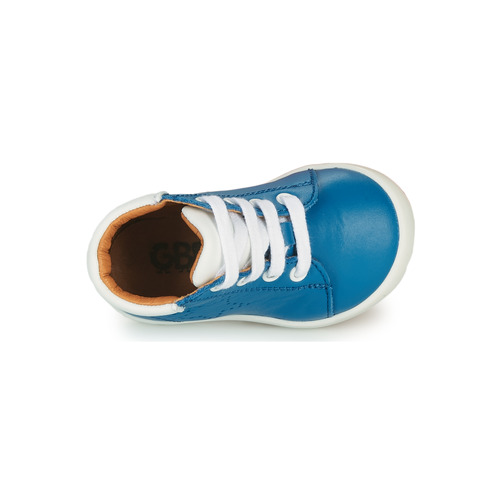 GBB - BAMBOU - Bleu