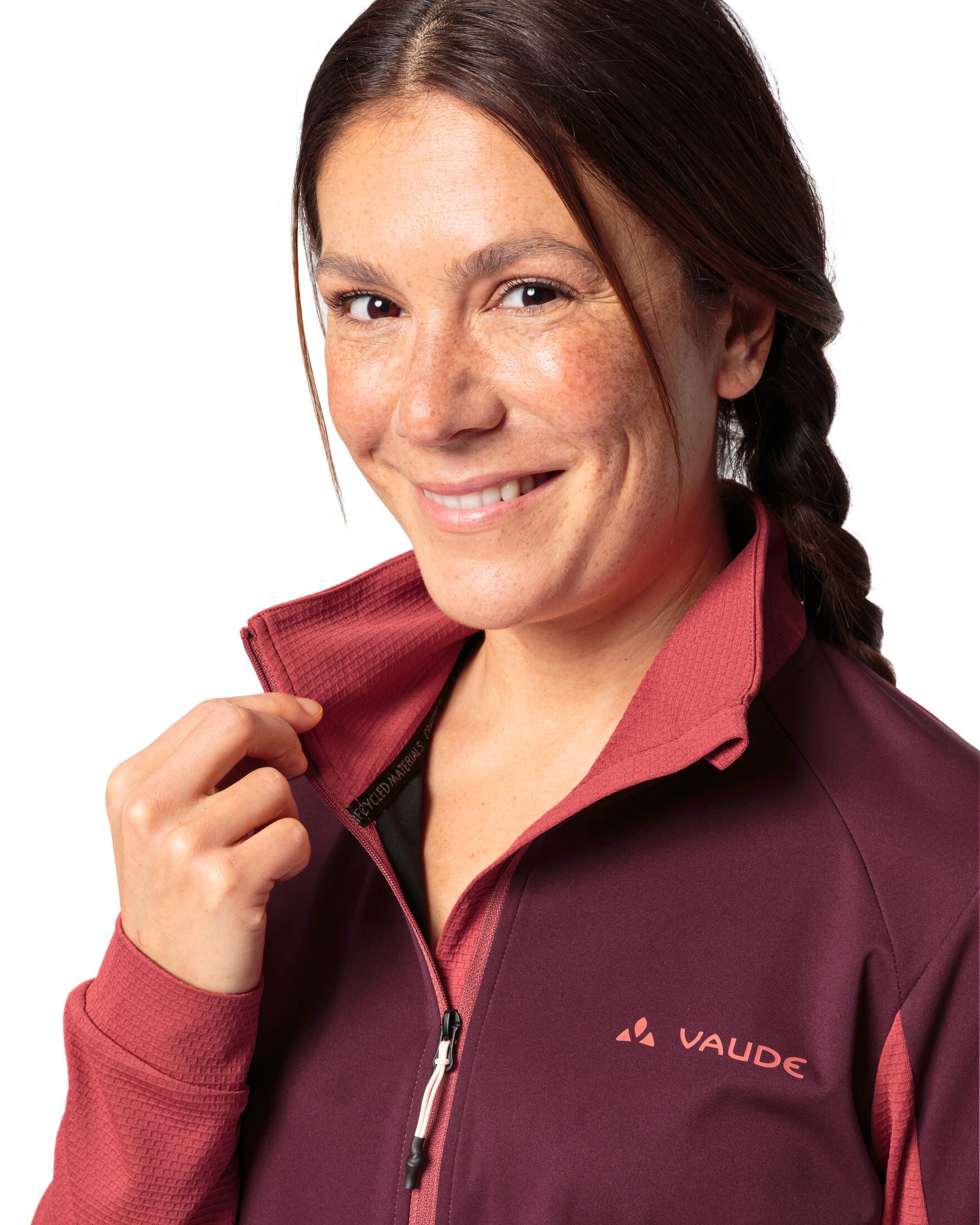 VAUDE| Damen Trikot YARAS WIND