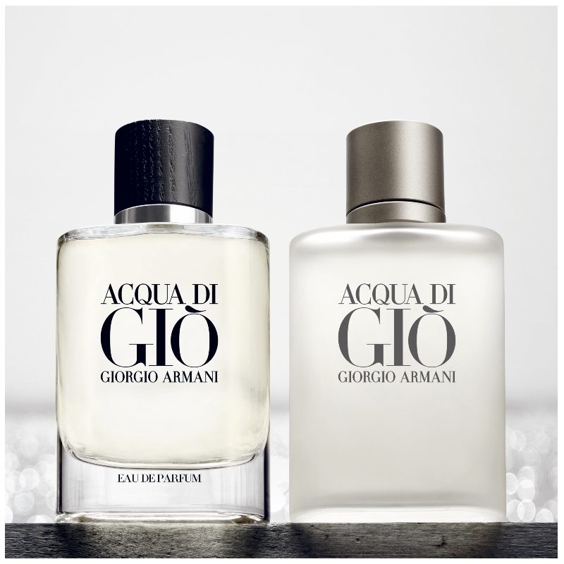 Giorgio Armani Acqua Di Giò EDP 125 ml