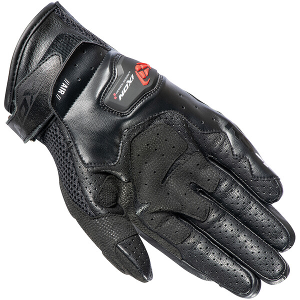 Ixon - Gants RS4 Air Noir