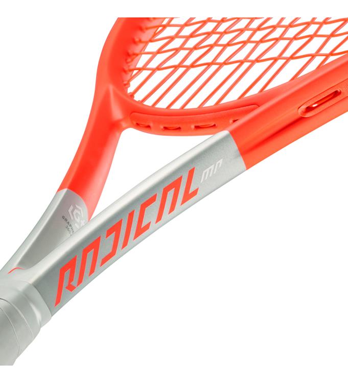 Head Graphene 360+ Radical MP Tennisracket