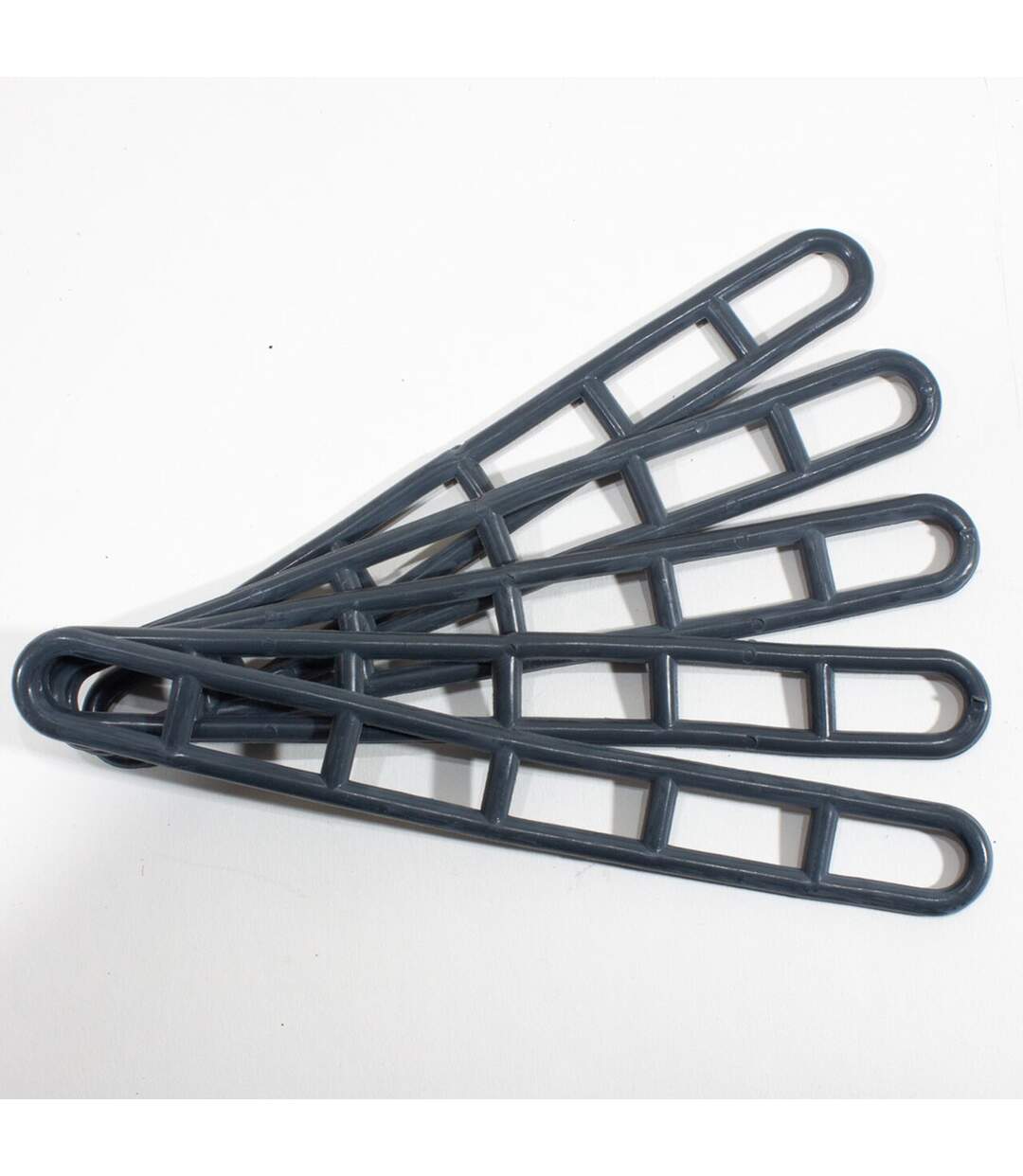 W4 - Échelle pour auvent (Noir) (Taille unique) - UTMD423