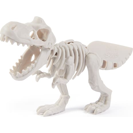 Kinetic sand T-Rex Dig