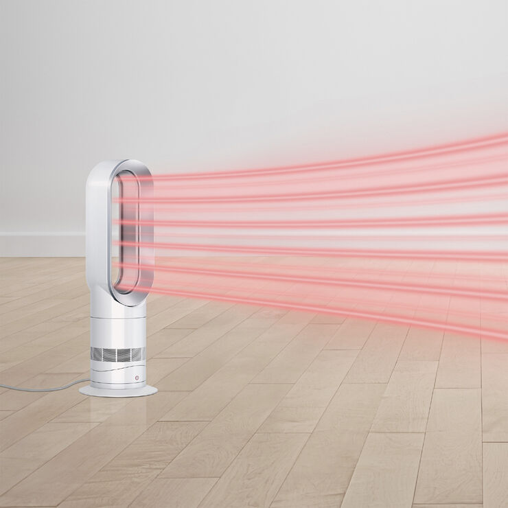 DYSON AM09 Dyson Hot Cool Jet Focus