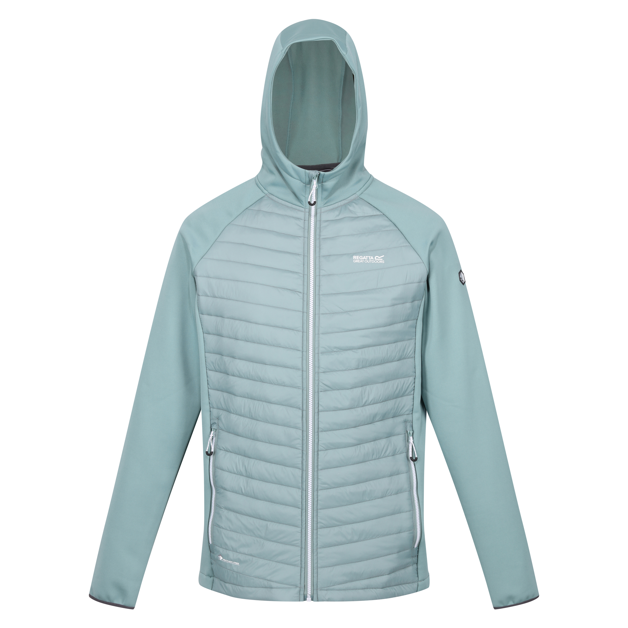 Regatta Andreson VII Herrenjacke