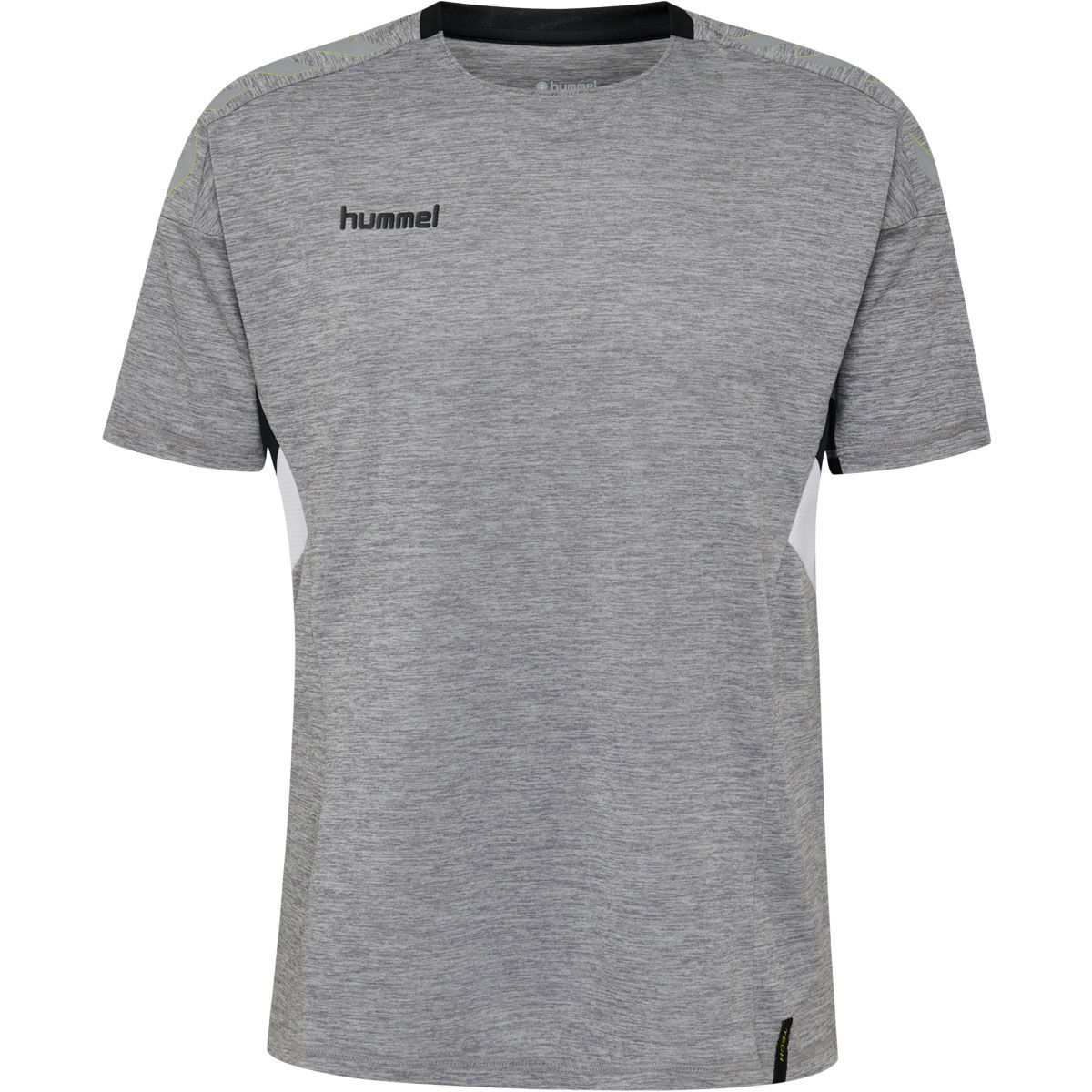 hummel Tech Move Trænings T-shirt Børn