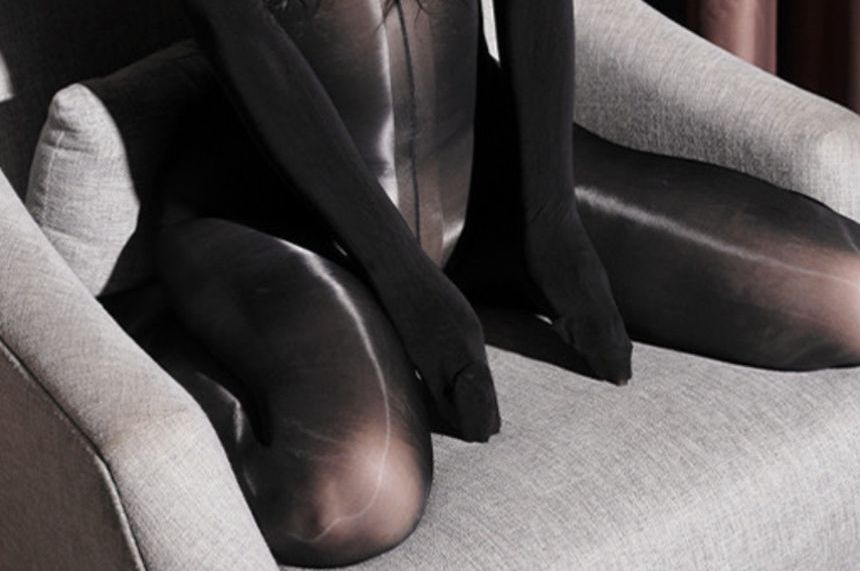 Girls Supply - Bodystockings met capuchon en lange mouwen (verschillende ontwerpen)
