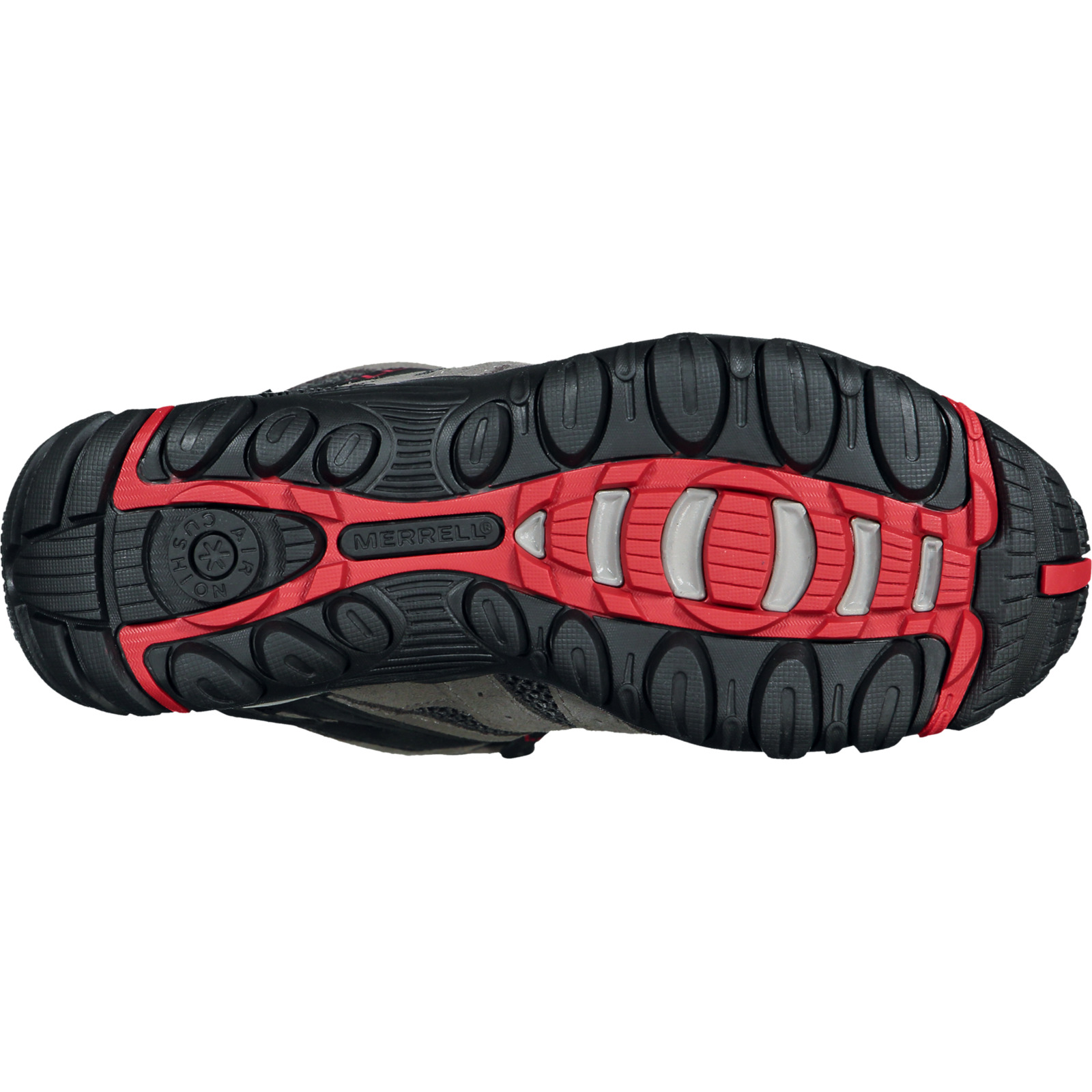 Merrell Herren-Trekkingschuhe Accentor 2 Vent Mid 44