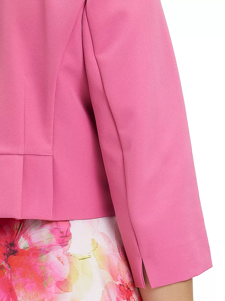 VERA MONT Bolero rosa