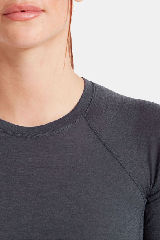 Artilect Artilect Boulder 125 LS Crew Thermoshirt Dames