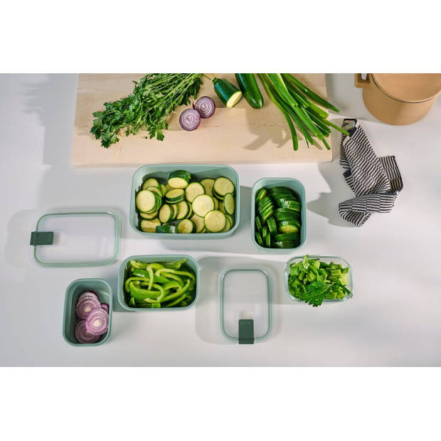 Mepal EasyClip nordic sage 700ml