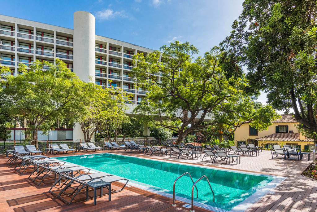 Pestana Casino Studios Logies - Appartement