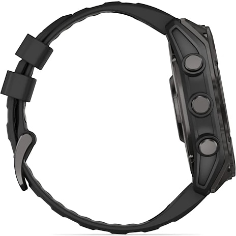 Garmin Fenix 8 smartwatch – grå