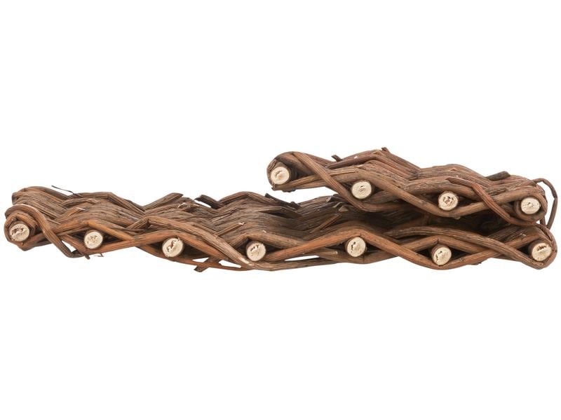 Trixie Eck-Element, 20 cm, Weide Gehege-Element