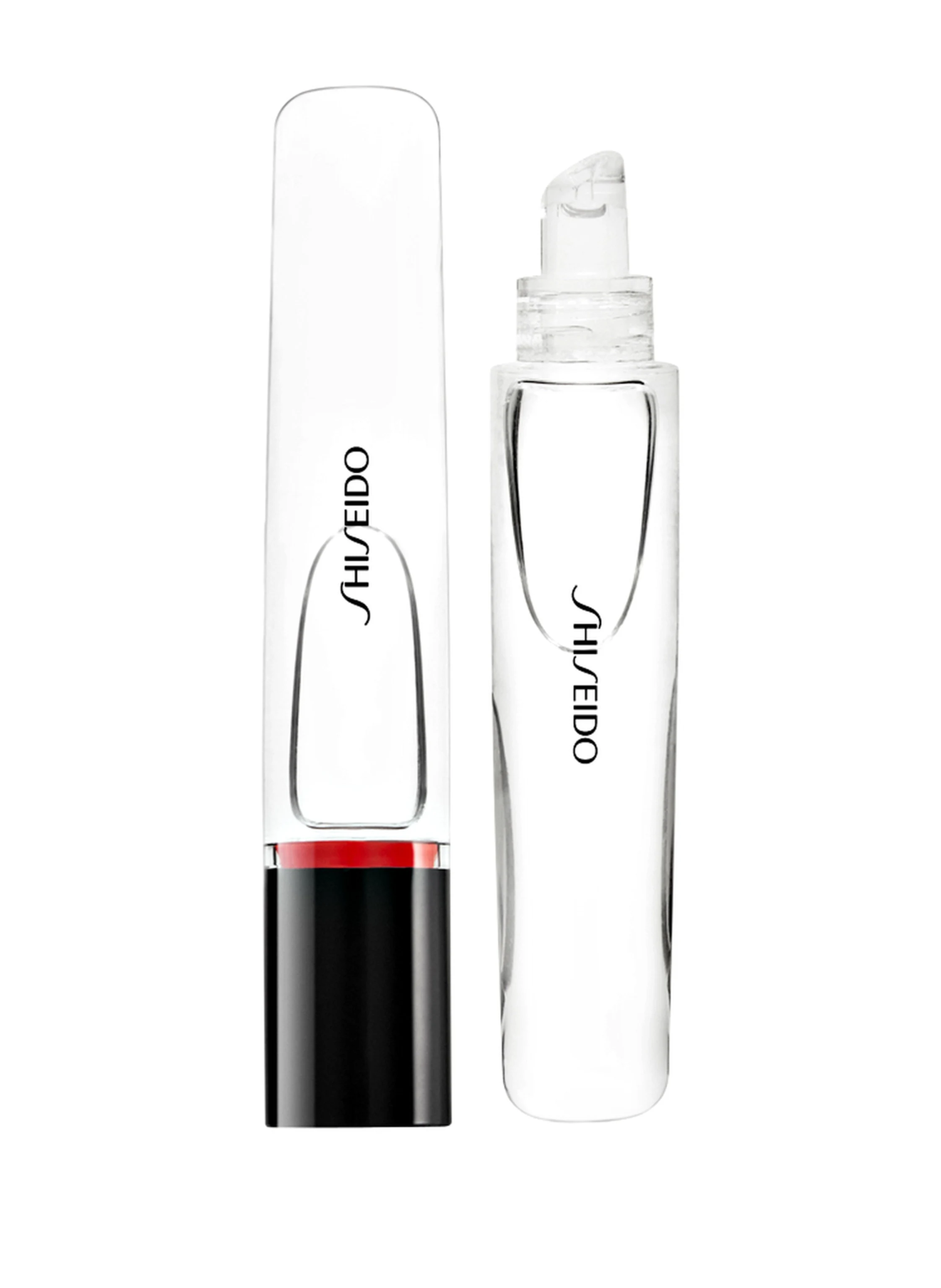 SHISEIDO CRYSTAL GEL GLOSS