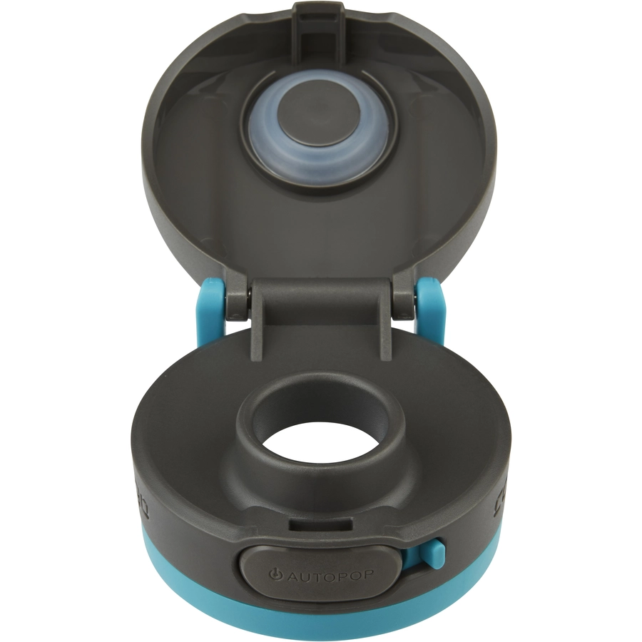 Contigo Trinkflasche 720 ml Jackson Juniper blau