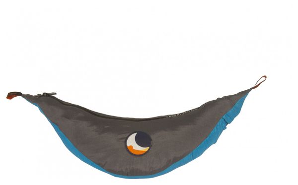 Hamac Ticket To The Moon Original Hammock Bleu