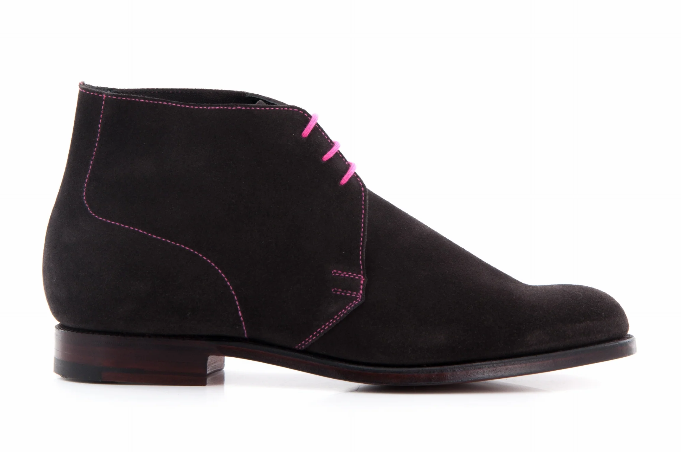 CROCKETT AND JONES - CHUKKA FDS