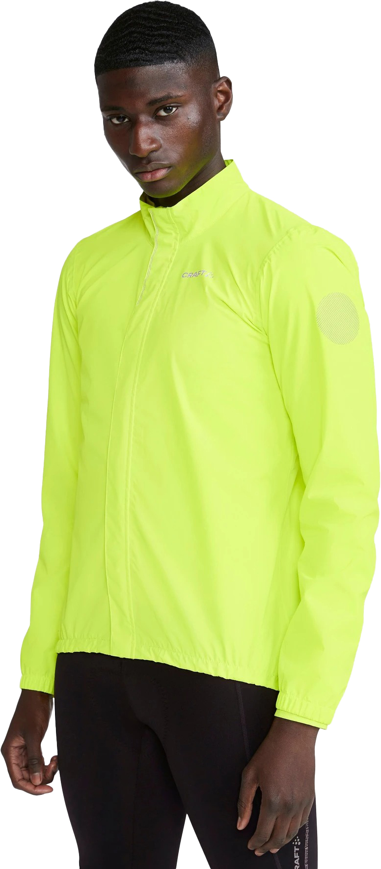 CORE Endurance Hydro Lumen Jacket 2 Herre Flumino
