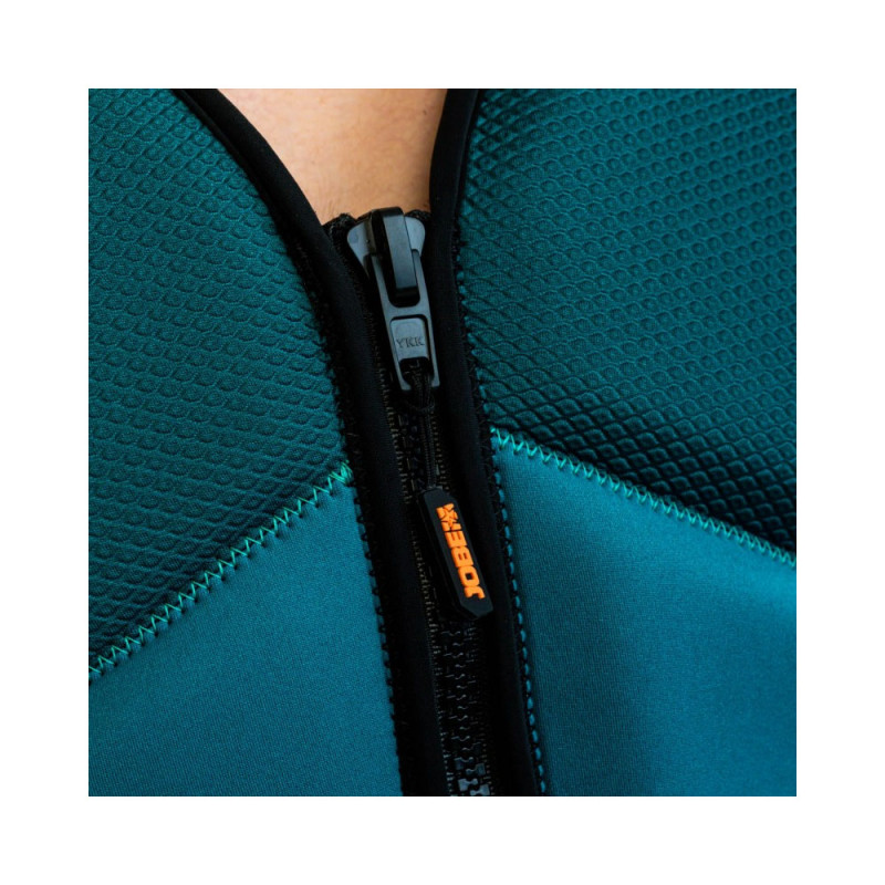 GILET DE SAUVETAGE JOBE UNIFY TEAL