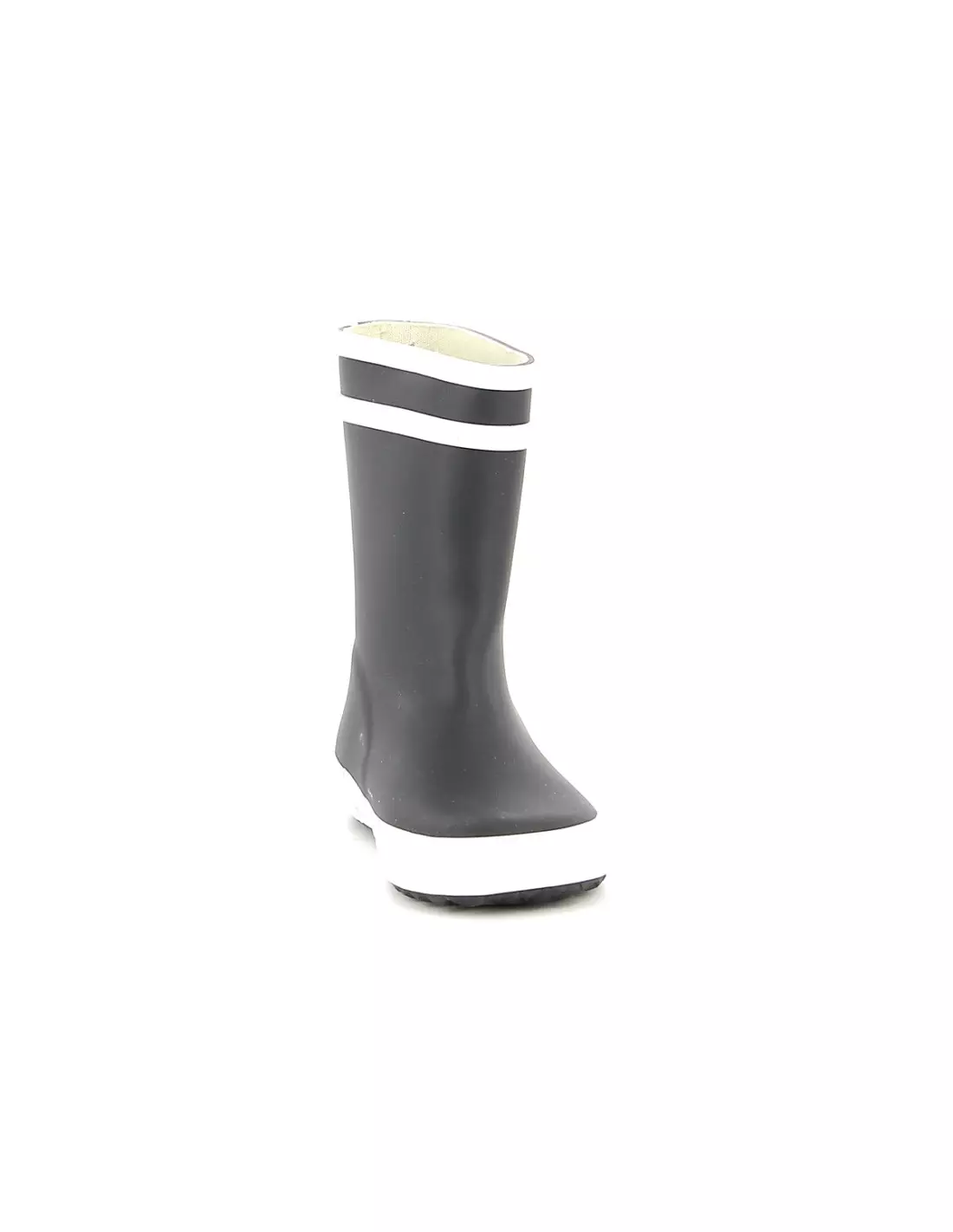 AIGLE BABY FLAC - Bottes Marine
