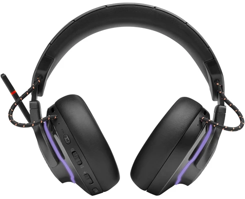 JBL Quantum 810 Wireless  BT with Noise cancelling