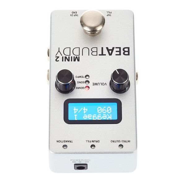 Singular Sound BeatBuddy Mini 2