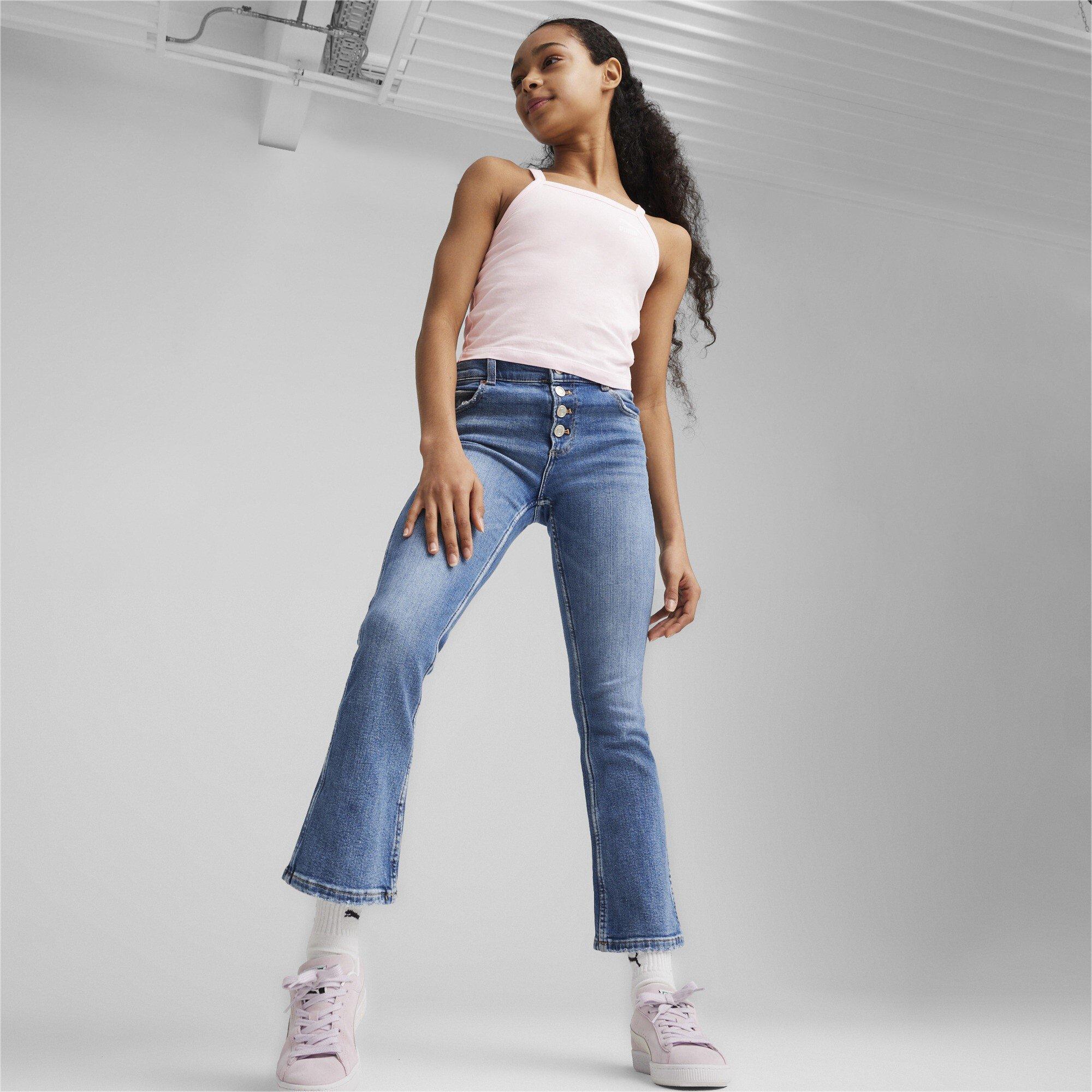 Puma Puma Classics Tank G Vest Girls