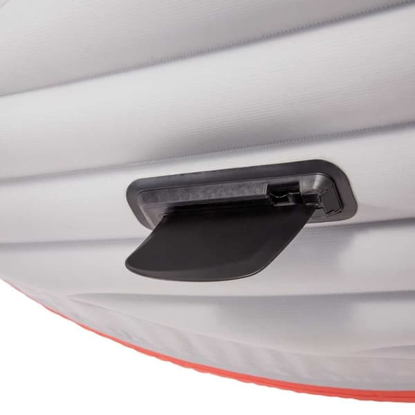 INTEX Oppblåsbar kajakk Excursion Pro 384x94x46 cm 68309NP