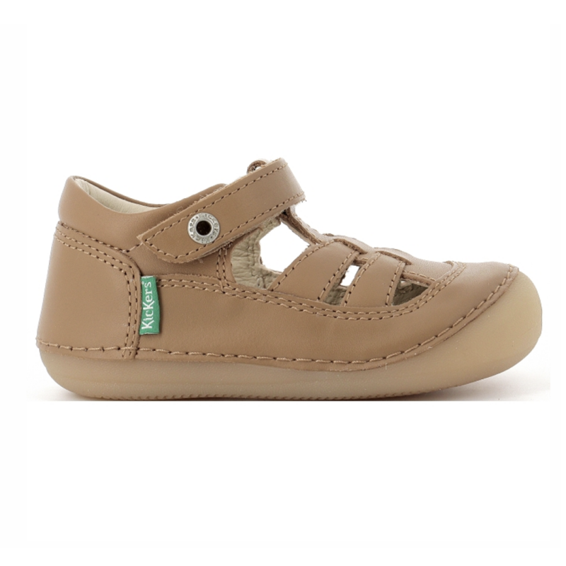 Kickers Kickers Sushy Camel clair