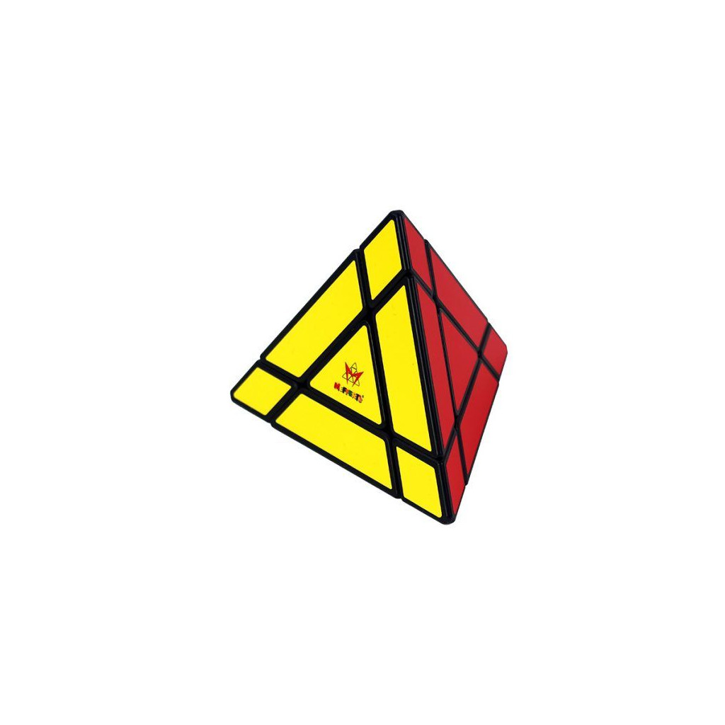 Pyraminx Edge