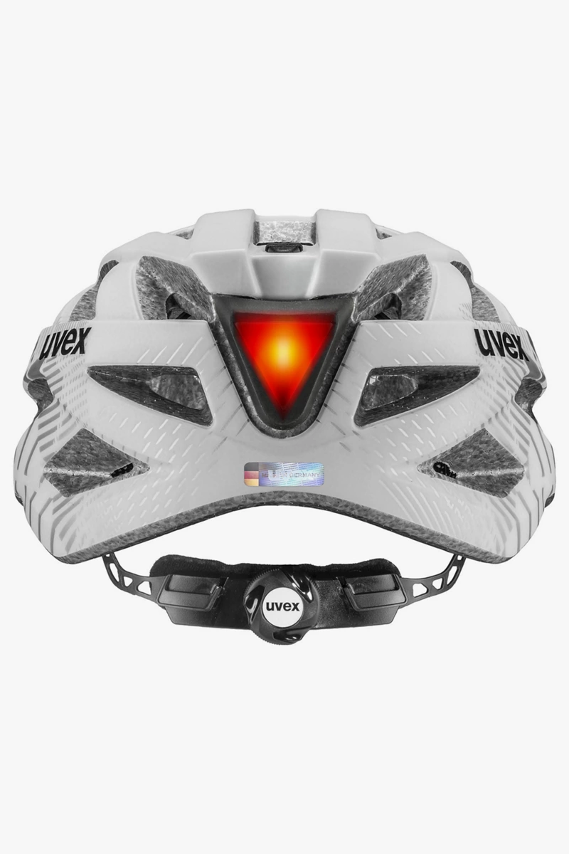 uvex city i-vo Velohelm